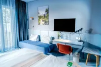 Stay2Munich Hotel & Serviced Apartments - Apartemen
