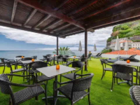 Enotel Sunset Bay Hotels in Ponta Do Sol