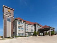 La Quinta Inn & Suites by Wyndham Kyle - Austin South Hotels in Kyle