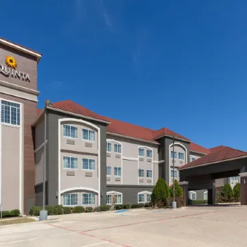 La Quinta Inn & Suites by Wyndham Kyle - Austin South