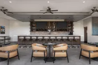 Hilton Garden Inn Santa Barbara/Goleta - bar