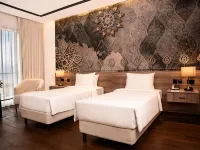 Golden Tulip Muscat The Village Hotels in Seeb