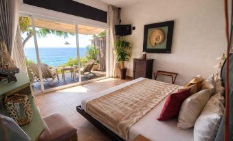 Casa Qi Mazunte