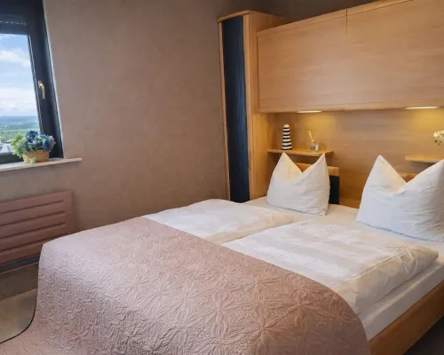 Panoramic Sea View | Balcony | Waterfront | Pedestrian Promenade | Westende | 2p Hotels in Westende