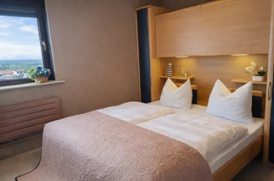 Panoramic Sea View | Balcony | Waterfront | Pedestrian Promenade | Westende | 2p