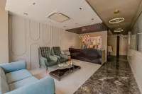 Hotel Bravia Vaishali - by Satguru