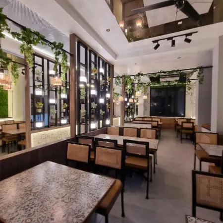 Hotel Aishwarya