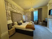 Moorhill House Bed & Breakfast