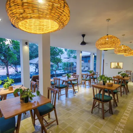 Bayview Gardens Hotel