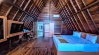 Sapadia Villa Lumban Silintong - Wifi
