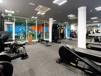 Marina Suite Hotel a Loano