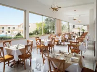 The Freij Resort by Marissol Hôtels à : Ayia Napa