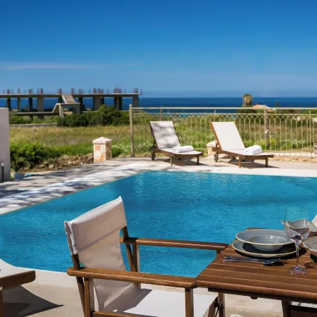 Estrellas Luxury Villas