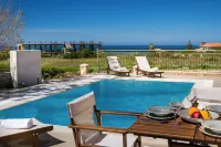 Estrellas Luxury Villas - Bjergudsigt