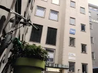 Danhostel Aarhus City Hotels in Aarhus