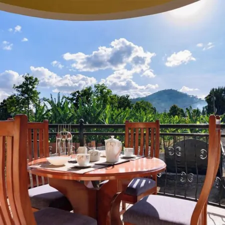 Ngao Apartment & Suites Arusha