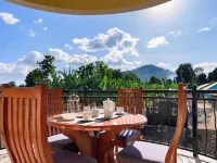 Ngao Apartment & Suites Arusha