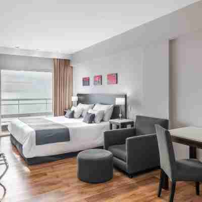 Dazzler by Wyndham Puerto Madryn Rooms