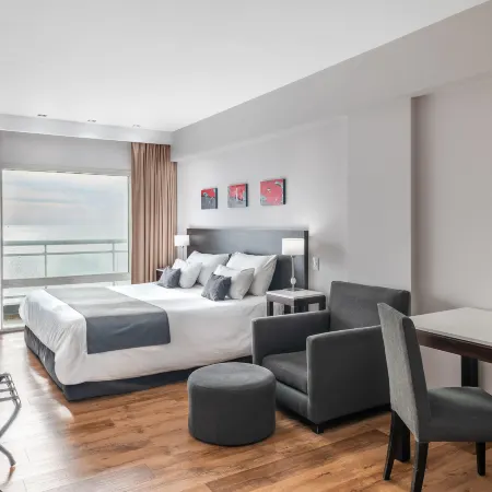 Dazzler by Wyndham Puerto Madryn