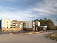 Hampton Inn by Hilton Spring Lake Fayetteville Hotels in Spring Lake