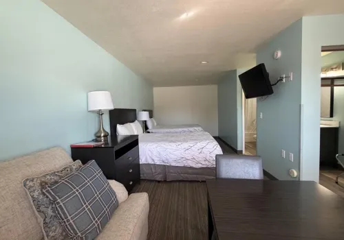 SureStay by Best Western Yerington - 2 étoiles