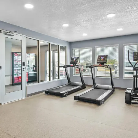 Woodspring Suites Rogers Bentonville