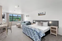 Quality Hotel Oceans Tutukaka - salle de sport