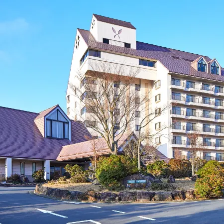 Hotel Harvest Amagikogen