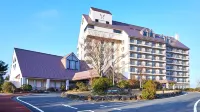 Hotel Harvest Amagikogen