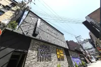 Pyeongtaek Mong 2 - ที่มีที่จอดรถ