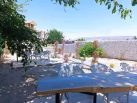 Cappadocia Alfa Cave Hotel