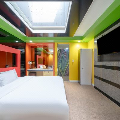 VIP-Sky-Opening Room Ava Hotel Promo Code