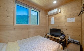 Cheongpyeong Pine Hotel