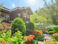 Gapyeong Acorn Pension Hotels near Daewonsa