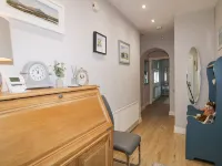 Shirley's House Hotel di Omagh
