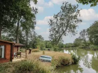 Carps Well Lodge