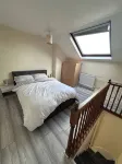Spacious 3-bed Home at the Heart of Sheffield S2 - Homestays