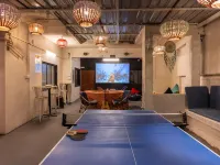 Moustache Daman Hotels in Daman