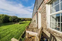 Kingfisher Cottage