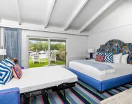 Yachtsman Lodge & Marina
