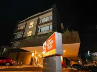 Best Western Plus Hotel Terraza Hotels near Museum of Art of El Salvador