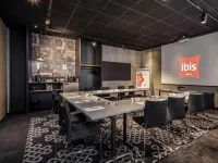 ibis le Mans Centre Gare Nord 3 stars