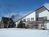 Mashuko Youth Hostel