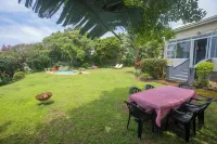 23 Ambleside Retreat - Parkplatz