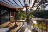 El Sol Monteverde - Wifi