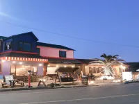 Seogwipo Stayvanhana Dog Pension Hotels near Pyoseon