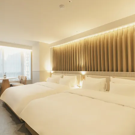 Cheonan Buldang Hound Hotel
