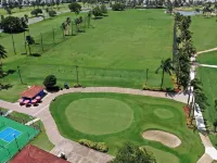 Beachfront Villa Alma Marina – 1 Min to the Beach I Your Home Away from Home Hotels in Dorado