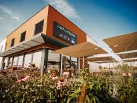 Pension Jasopa Hotels in Pardubice