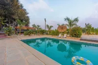 Courtyard Banyan Rustic 2 BHK villa - Villas